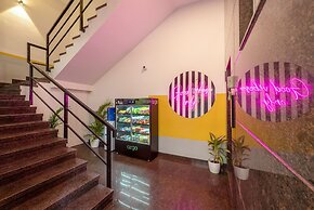 Olive Hotel JP Nagar by Embassy Group