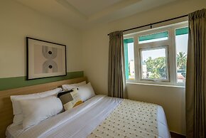 Olive Hotel JP Nagar by Embassy Group