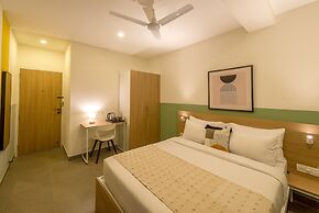 Olive Hotel JP Nagar by Embassy Group