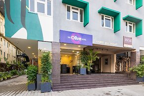 Olive Hotel JP Nagar by Embassy Group