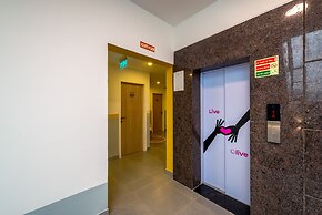 Olive Hotel JP Nagar by Embassy Group