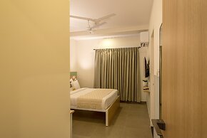 Olive Hotel JP Nagar by Embassy Group