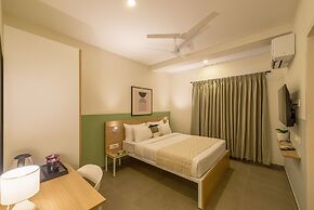 Olive Hotel JP Nagar by Embassy Group