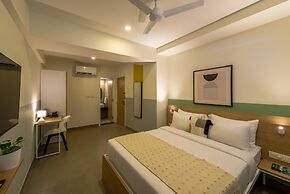 Olive Hotel JP Nagar by Embassy Group