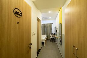 Olive Hotel JP Nagar by Embassy Group