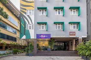 Olive Hotel JP Nagar by Embassy Group