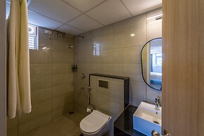 Olive Hotel JP Nagar by Embassy Group