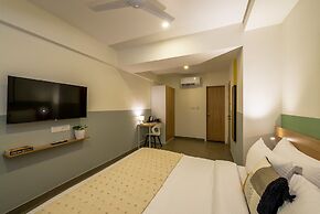 Olive Hotel JP Nagar by Embassy Group