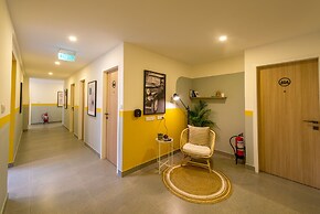 Olive Hotel JP Nagar by Embassy Group