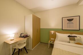 Olive Hotel JP Nagar by Embassy Group