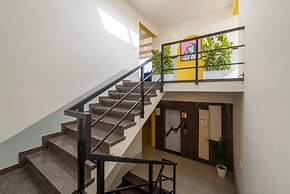 Olive Hotel JP Nagar by Embassy Group