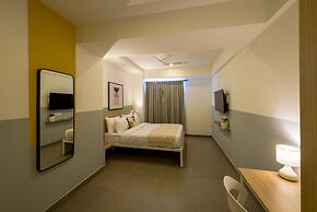 Olive Hotel JP Nagar by Embassy Group