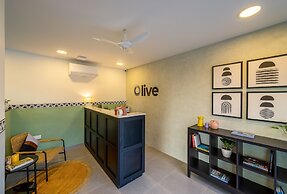 Olive Hotel JP Nagar by Embassy Group