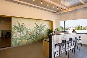 Olive Hotel JP Nagar by Embassy Group