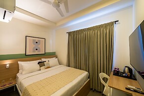 Olive Hotel JP Nagar by Embassy Group