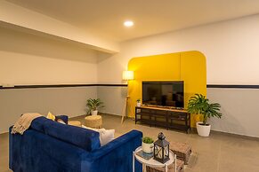 Olive Hotel JP Nagar by Embassy Group