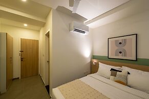 Olive Hotel JP Nagar by Embassy Group