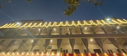 Hotel Amulya Regency