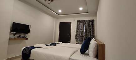 Hotel Amulya Regency