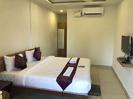 Hotel Amulya Regency