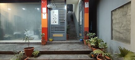 Hotel Amulya Regency