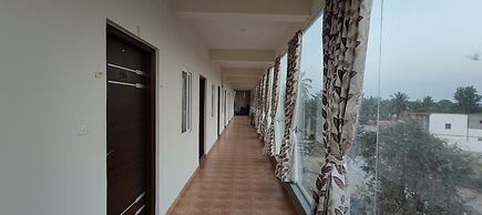 Hotel Amulya Regency