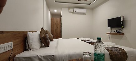 Hotel Amulya Regency