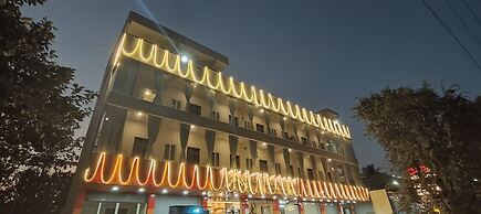 Hotel Amulya Regency