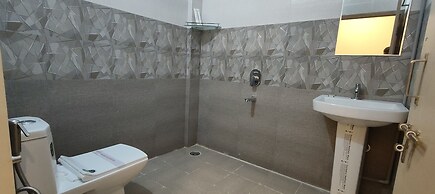 Hotel Amulya Regency