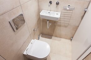 Ampelokipoi Modern Athens Cozy Apt for 2