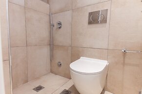 Ampelokipoi Modern Athens Cozy Apt for 2