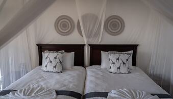 Shalimpo Safari Home - Mashatu Game Reserve