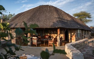 Shalimpo Safari Home - Mashatu Game Reserve