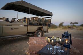 Shalimpo Safari Home - Mashatu Game Reserve