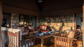 Shalimpo Safari Home - Mashatu Game Reserve