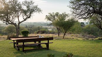 Shalimpo Safari Home - Mashatu Game Reserve