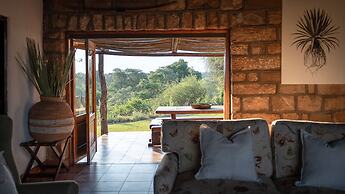 Shalimpo Safari Home - Mashatu Game Reserve