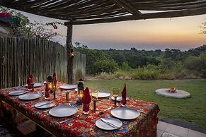 Shalimpo Safari Home - Mashatu Game Reserve