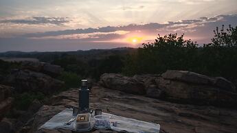 Shalimpo Safari Home - Mashatu Game Reserve