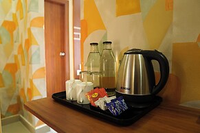 Mount Amara Hotel & Spa