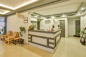 Mount Amara Hotel & Spa