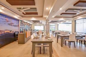 Mount Amara Hotel & Spa