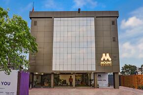 Mount Amara Hotel & Spa