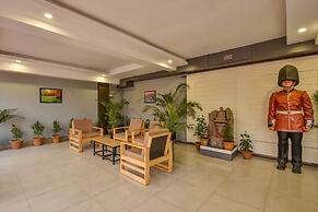 Mount Amara Hotel & Spa