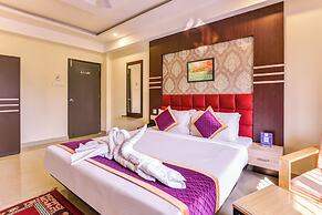 Mount Amara Hotel & Spa