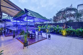 Mount Amara Hotel & Spa