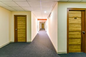 Mount Amara Hotel & Spa