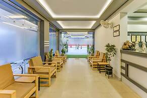 Mount Amara Hotel & Spa