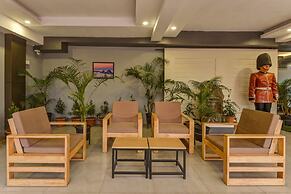 Mount Amara Hotel & Spa