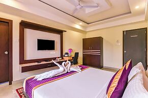 Mount Amara Hotel & Spa